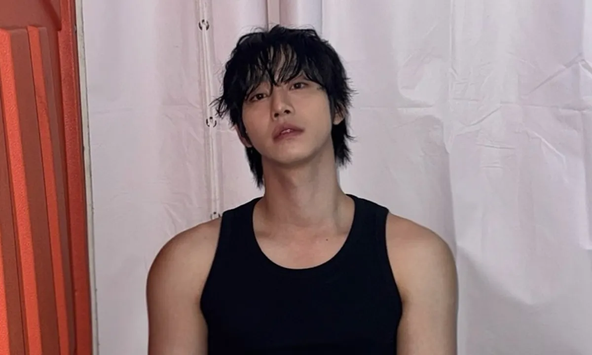Ahn Hyo Seop Debut Jadi Penyanyi Solo, Gandeng Khalid Lewat Single Something Special