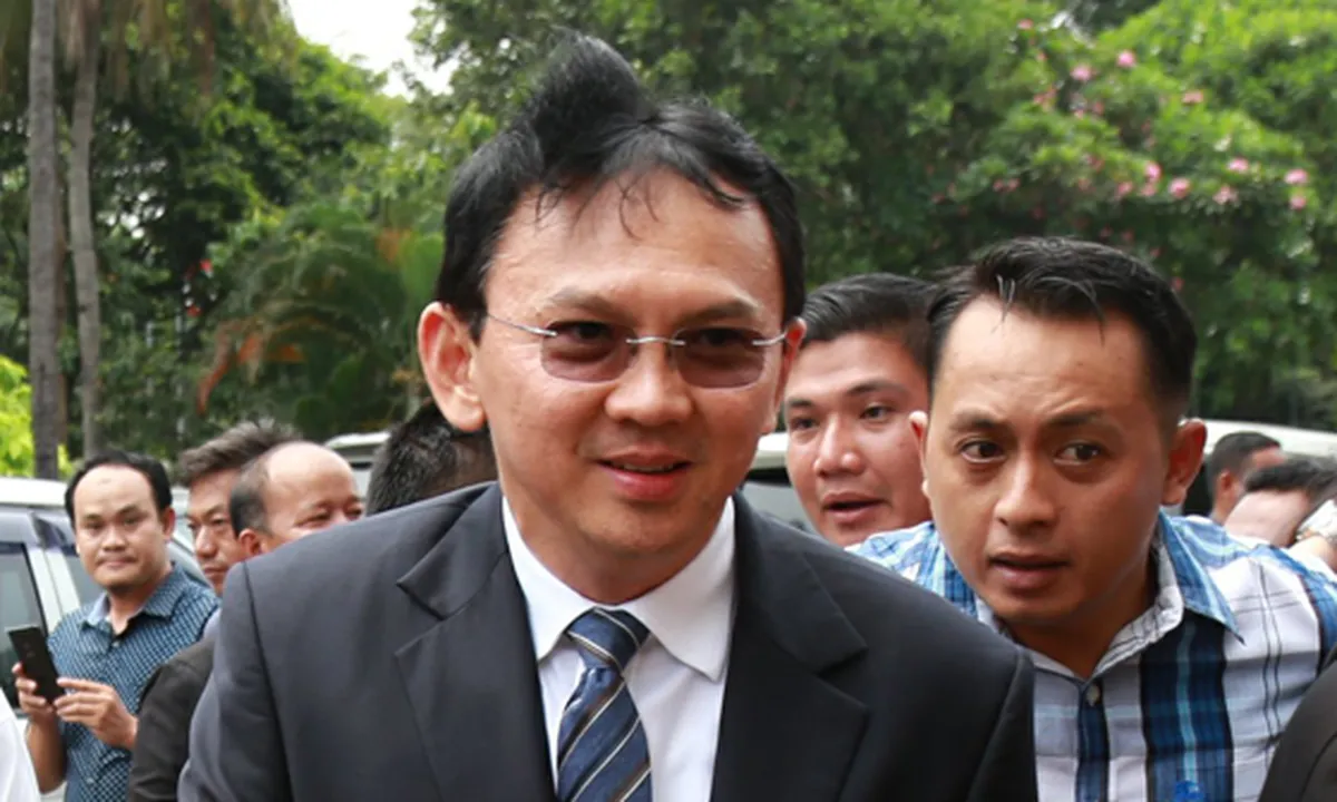 Ahok Dikabarkan Segera Nikah Setelah Bebas, Catat Tanggalnya!