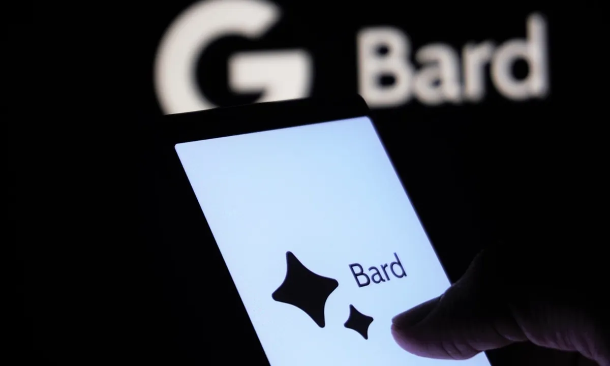 AI Bard: Inovasi Cerdas dari Google yang Siap Menemani Aktivitas Harian