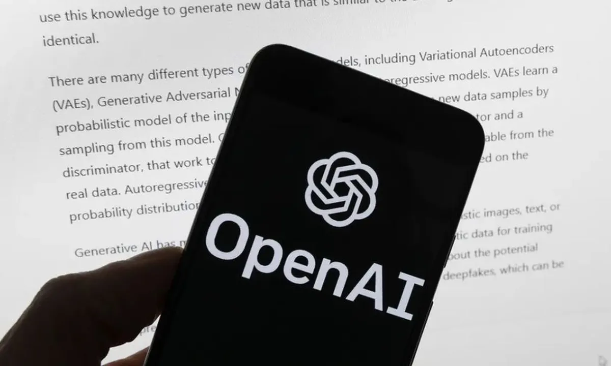 AI Semakin Canggih dan Murah, Open AI Bawa GPT-4.1 Flagship yang Lebih Efisien 26%