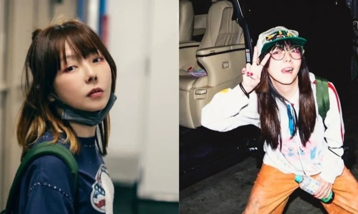 aiko Jelaskan Insiden Ayahnya yang Jatuh Pingsan Saat Nonton Konsernya