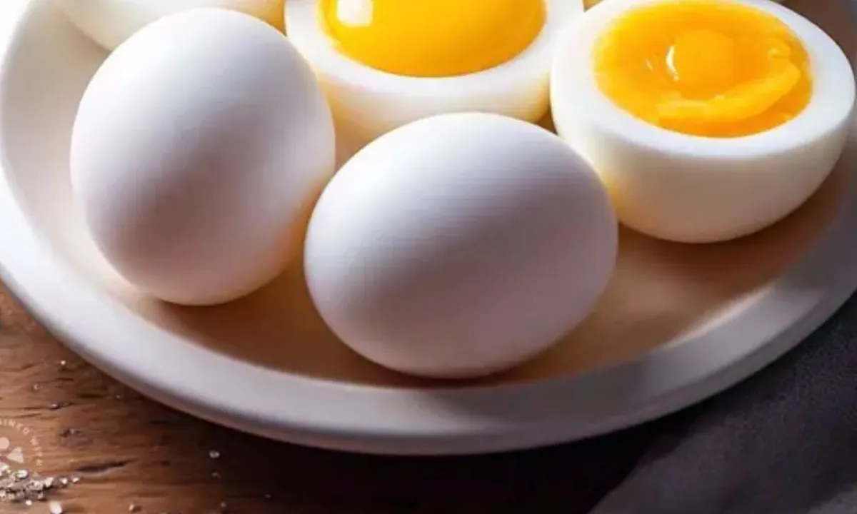 Ajaib, Konsumsi Rutin 1 Telur Setiap Hari Ternyata Bisa Turunkan Risiko Penyakit Jantung