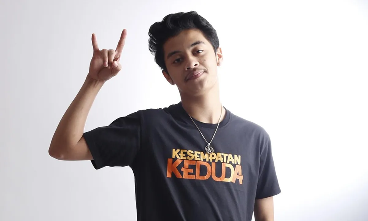 Akan Gelar Konser, Bastian Steel Didukung Orang-Orang Ini