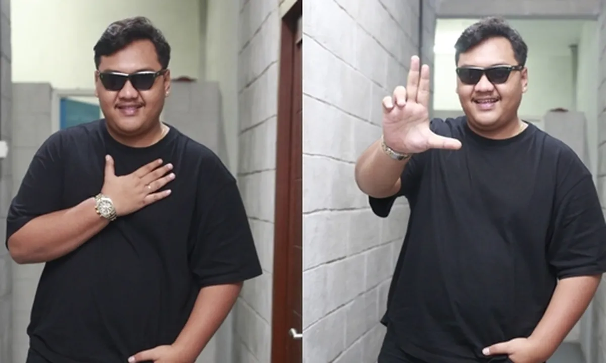 Akan Gelar Konser Tour Tanpa Sponsor, Nderboy Genk: Sing Penting Yakin!