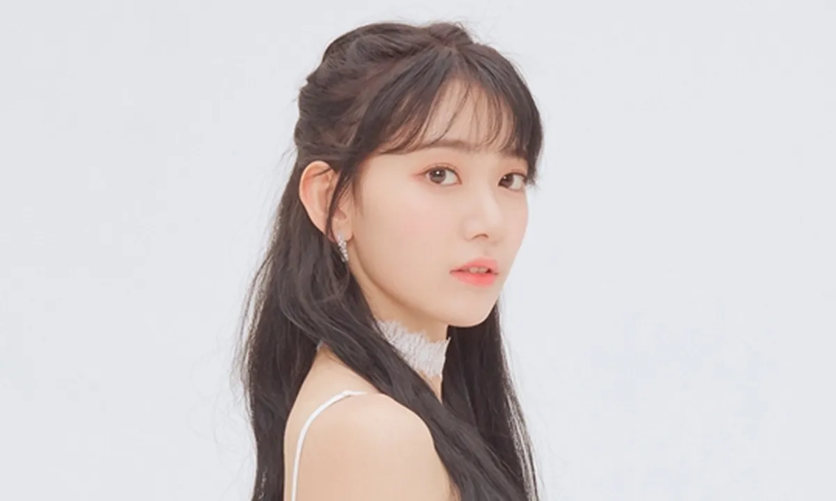 Akhirnya Comeback, Sakura IZ*ONE Curhat Deritanya Selama Hiatus