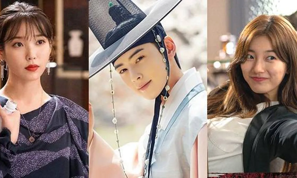 Akting IU, Suzy Hingga Cha Eun Woo Kembali Dapat Kritik Pedas