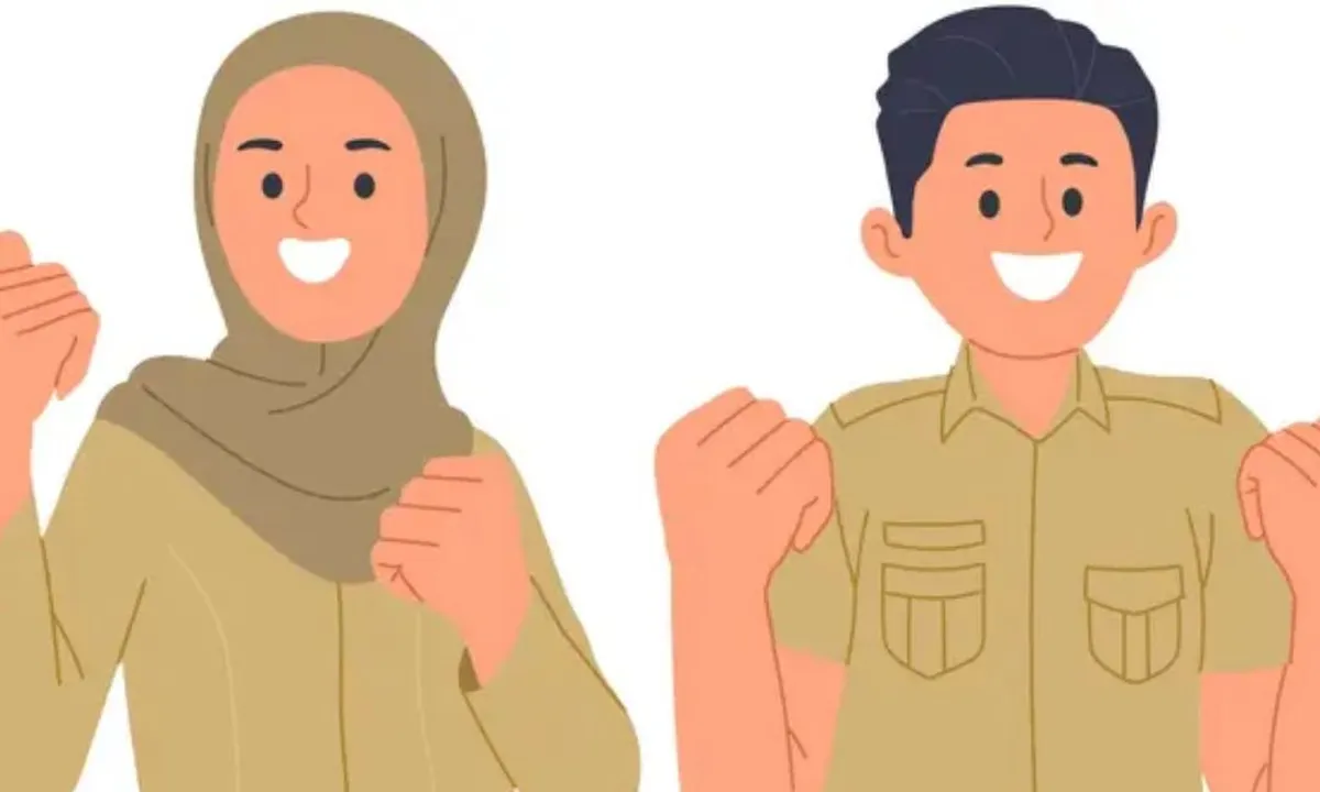 Aktivasi MFA ASN Digital: Tenggat Waktu dan Solusi jika Kode OTP Invalid
