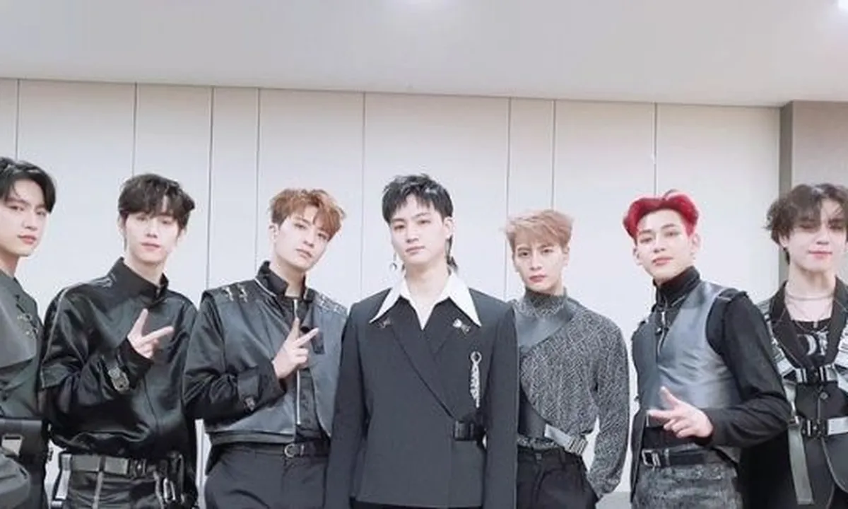 Aktivitas 7 Member GOT7 Setelah Keluar dari JYP Entertainment
