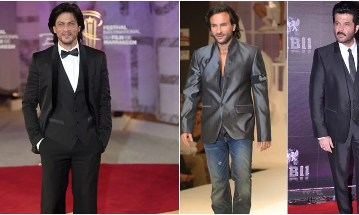 Aktor Bollywood Ini Tampan Sih, Tapi Katanya Hasil Oplas!