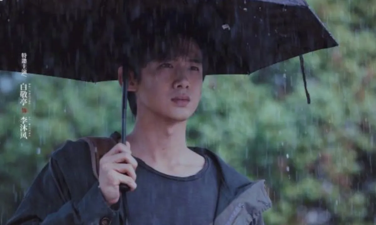 Intip 5 Aktor China yang Dikenal Sering Main di Drama Crime-Thriller