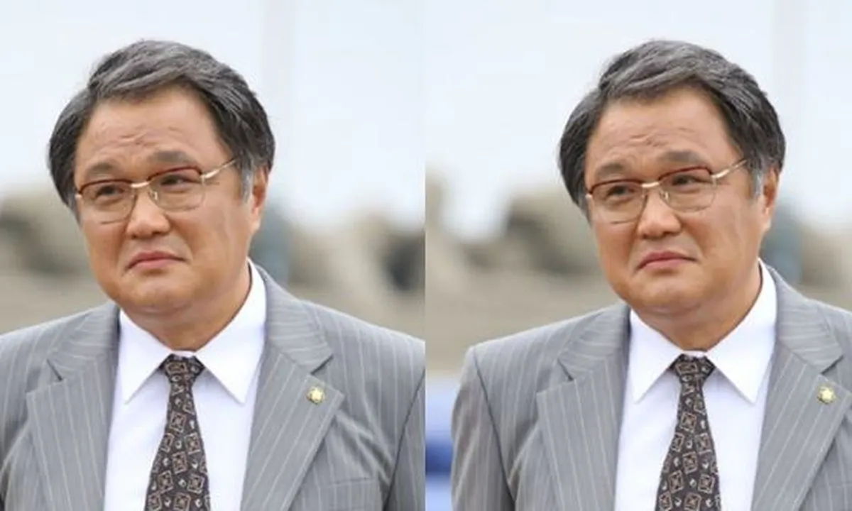 Aktor Drama Korea Jung Won Joong Tabrak Pemuda Hingga Meninggal Dunia