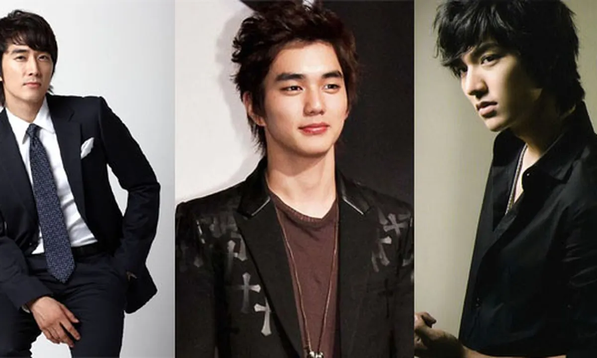 Aktor Ganteng Korea Ini Bisa Lakukan Perjalanan Lintas Waktu!