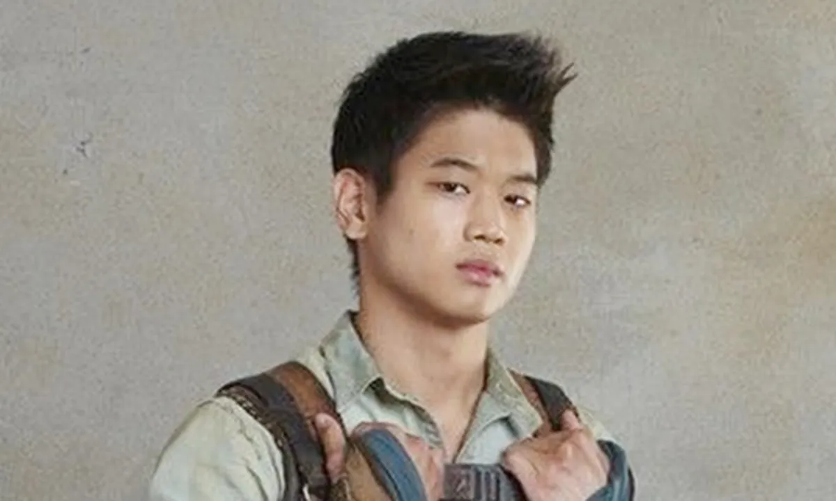 Aktor Ki Hong Lee 'MAZE RUNNER' Resmi Masuk Agensi Korea