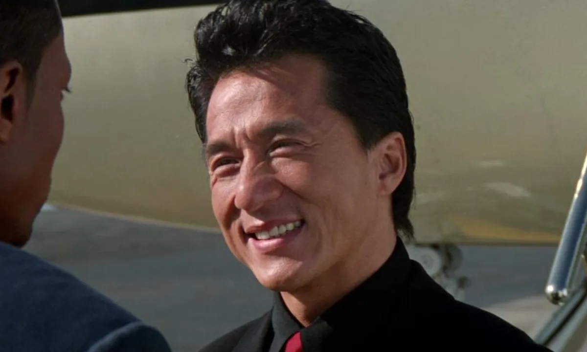 Aktor Legend China Bintangi Film Populer
