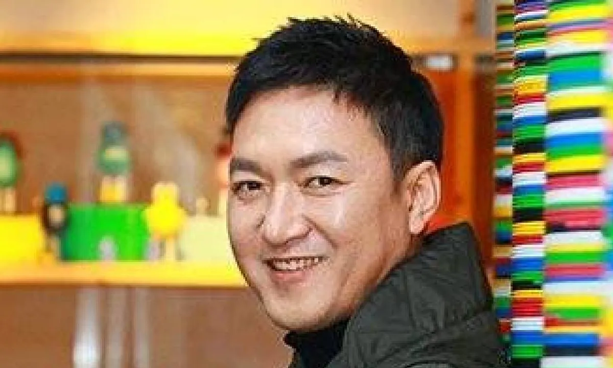 Aktor Park Dong Bin Meninggal Dunia di Usia 56 Tahun