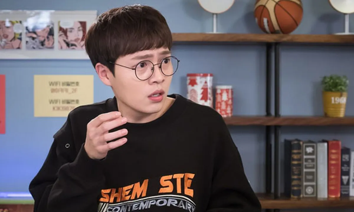Aktor Son Seung Won Terancam Hukuman Setelah 3 Kali Mabuk saat Berkendara