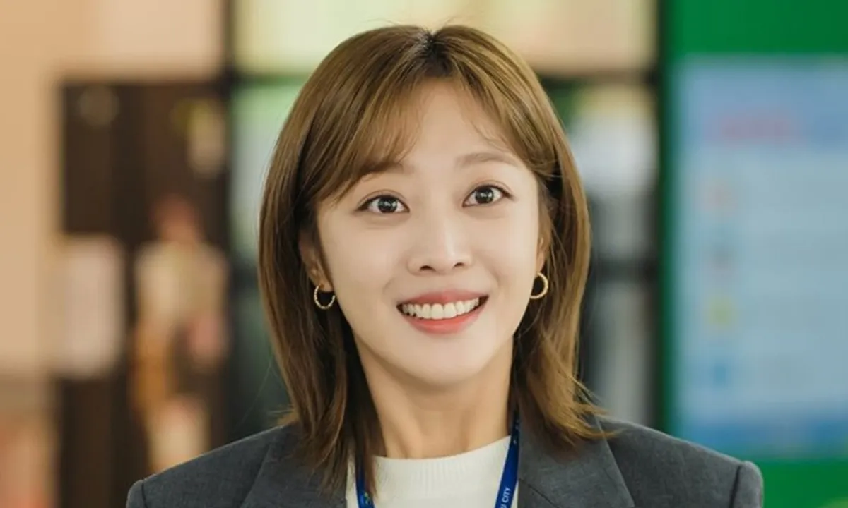 Aktris Korea Jo Bo Ah Hamil Anak Pertama, Selamat!