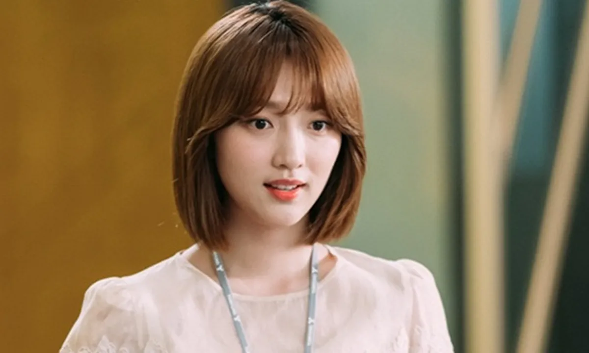 Aktris 'What's Wrong With Secretary Kim' Ini Konfirmasi Pacaran 3 Bulan