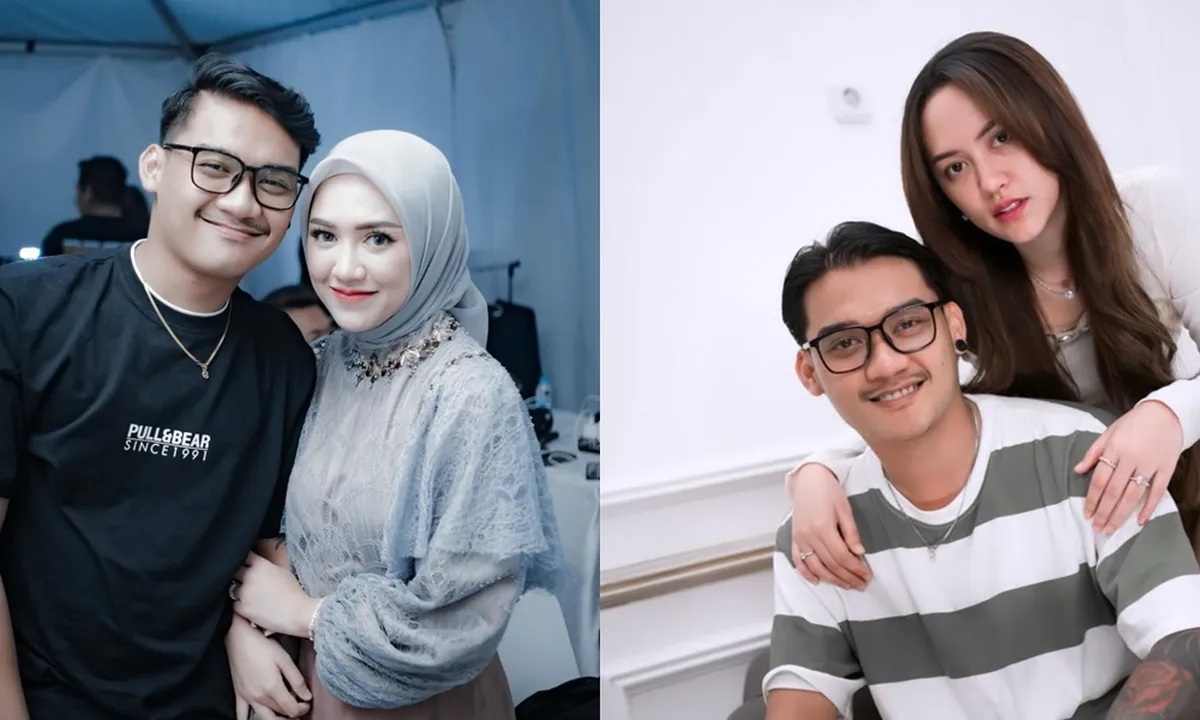 Akui Berteman dengan Gilga Sahid, Happy Asmara Menolak Berpacaran - Ingin Langsung Diseriusi