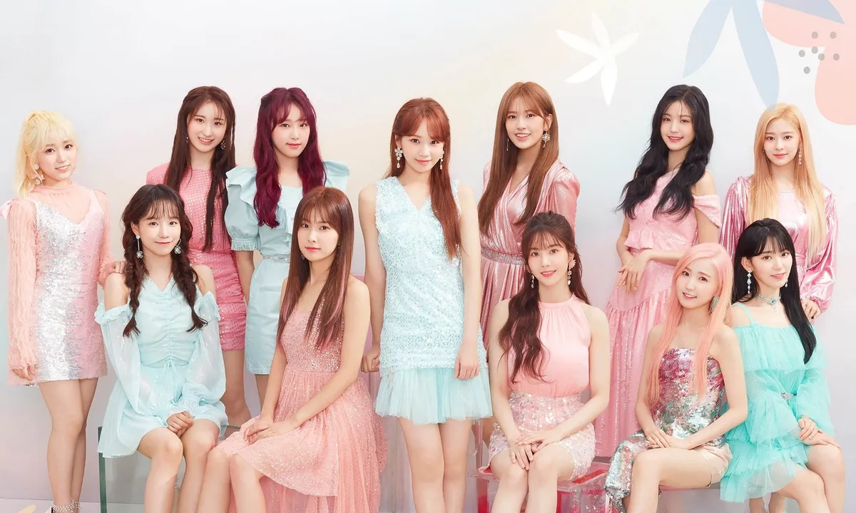 Akui Manipulasi Hasil Produce 48, Mnet Tunda Comeback IZ*ONE