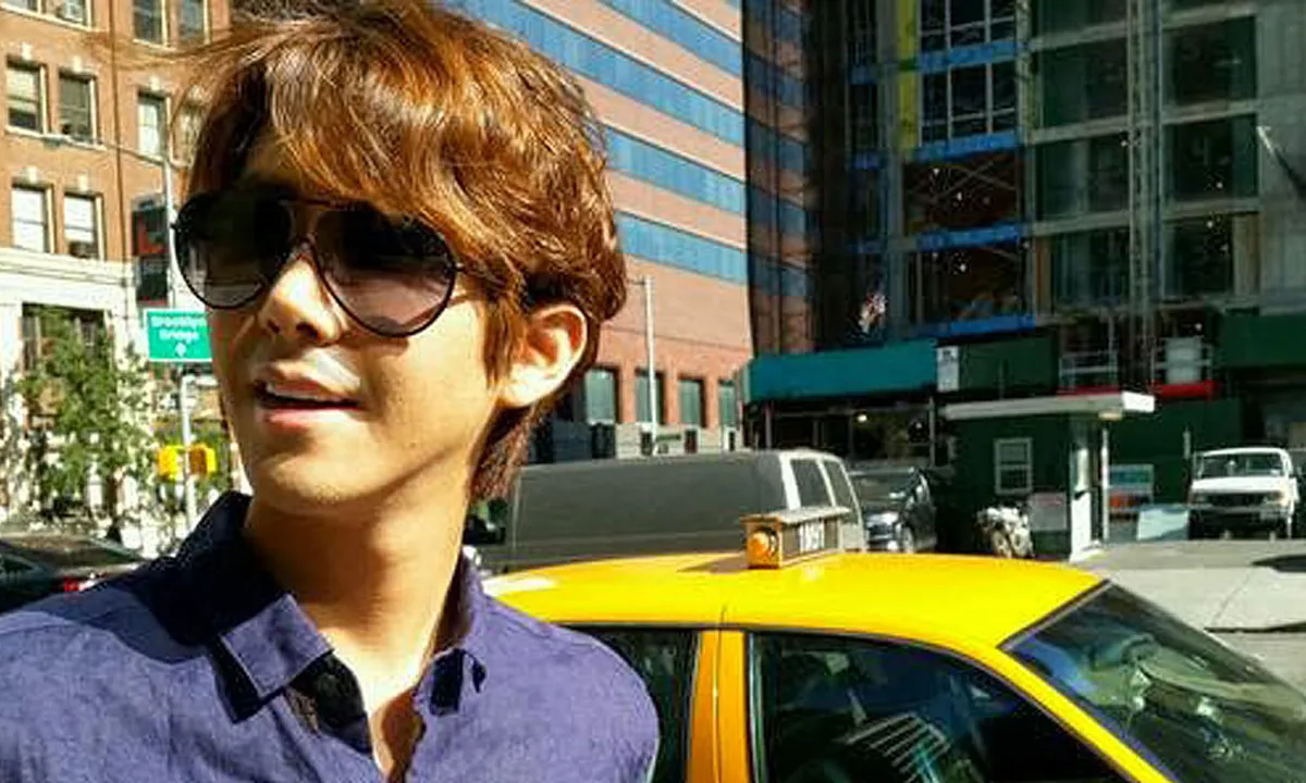Akui Operasi Plastik, Intip Perubahan Mencolok Kwanghee ZE:A!