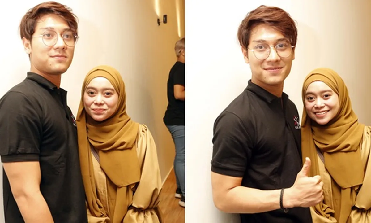 Akui Tidak Pacaran, Lesti Sebut Punya Komitmen dengan Rizky Billar