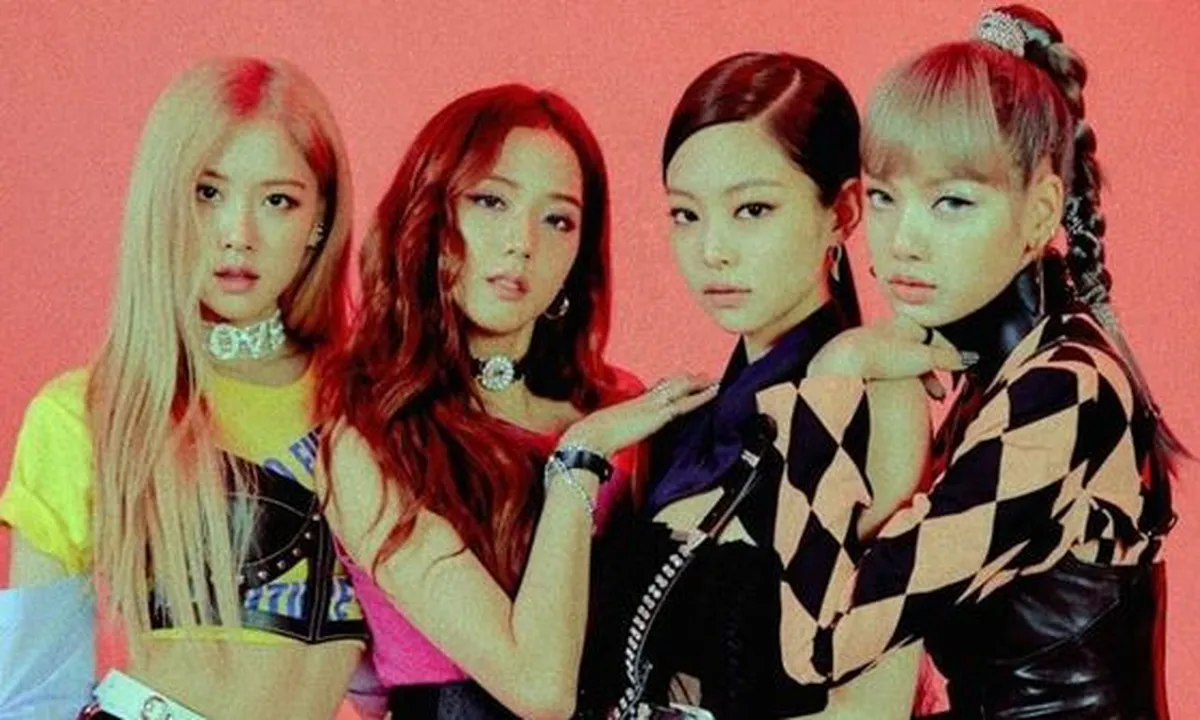 Akun BLACKPINK Jadi Channel Korea dengan Subscriber Terbanyak di Youtube