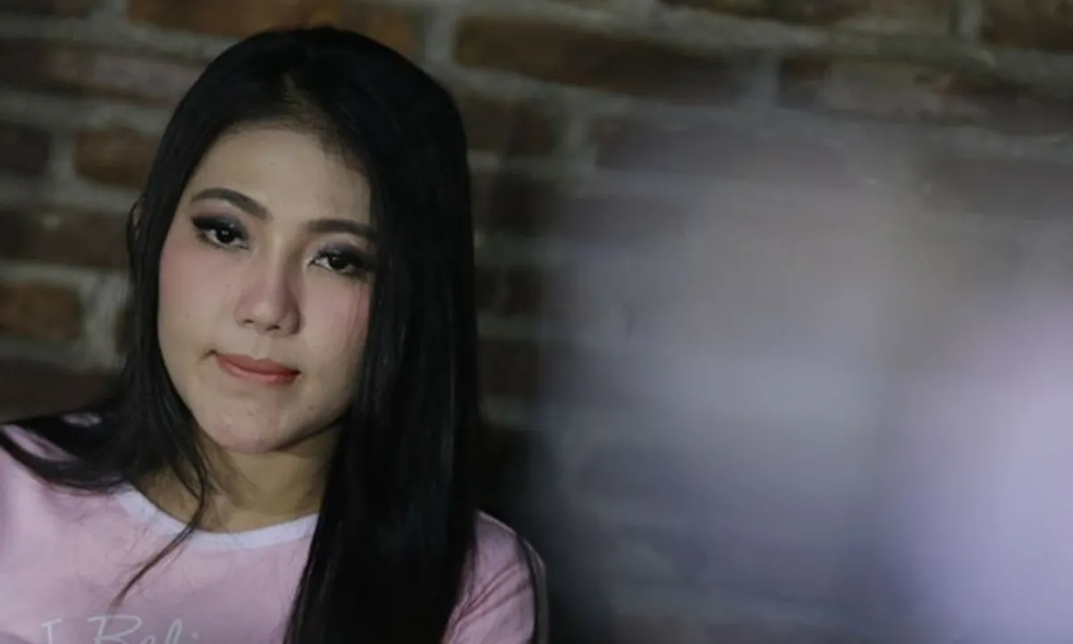 Akun Instagram Via Vallen Mendadak Hilang, Inikah Alasannya?