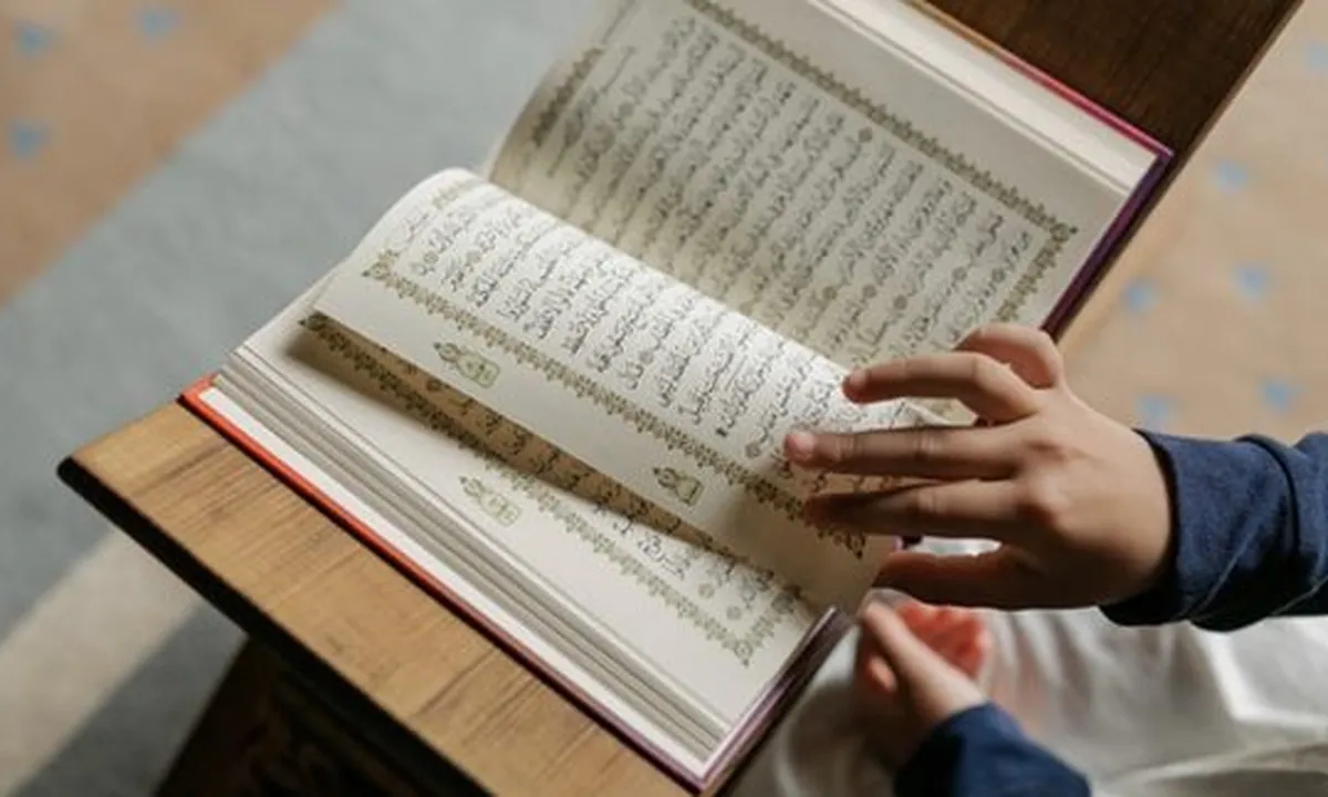 Al Ghasyiyah Artinya Hari Pembalasan, Beserta Isi Kandungannya dalam Surat