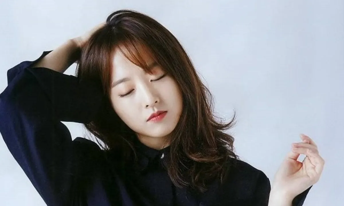Alami Cedera Serius, Park Bo Young Putuskan Hiatus