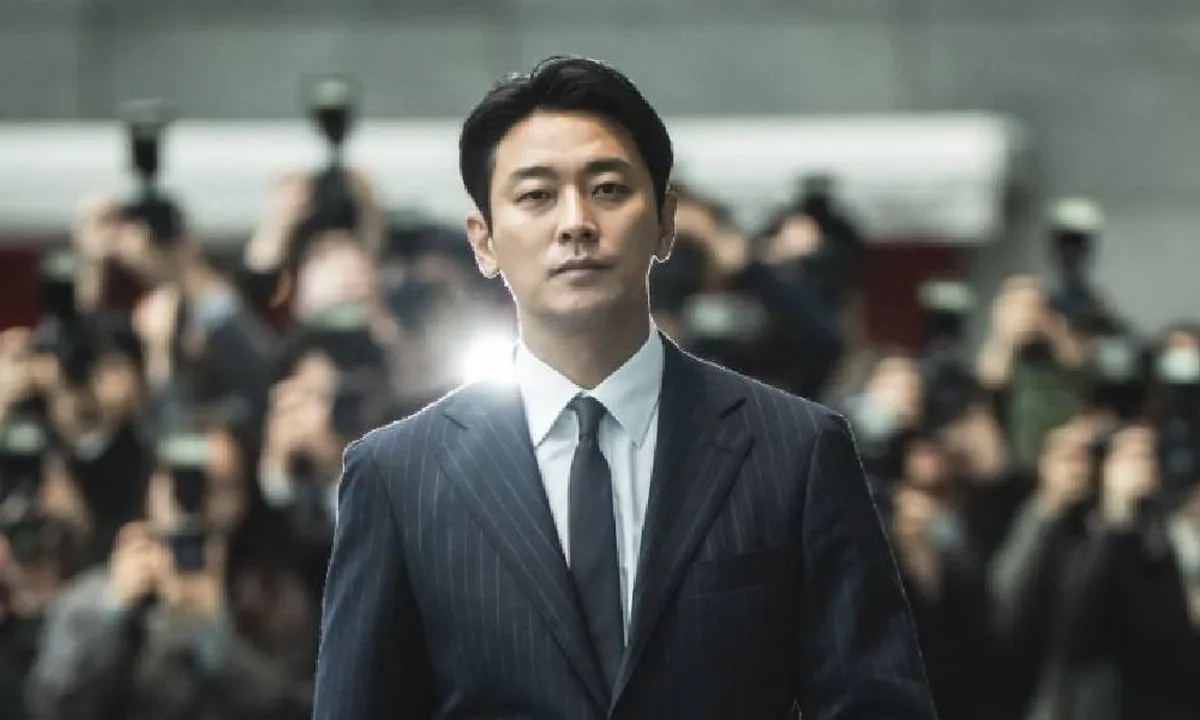 Alasan Drama Korea 'CLIMAX' Wajib Ditunggu, Tertarik Nonton?