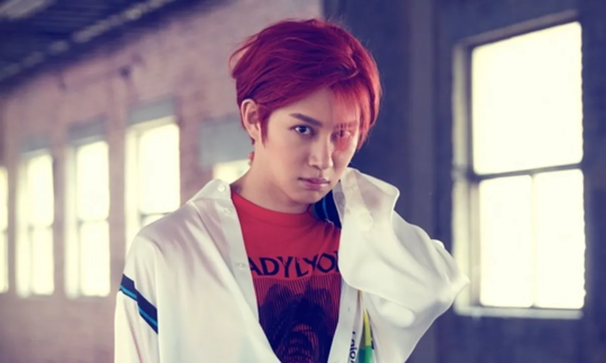 Alasan Kim Heechul Tidak Menolak Rumor yang Sebut Dirinya Gay