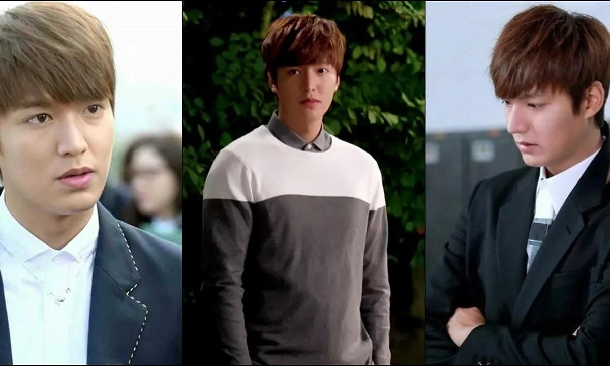 Alasan Kim Tan 'Dibenci' Penggemar 'The Heirs'