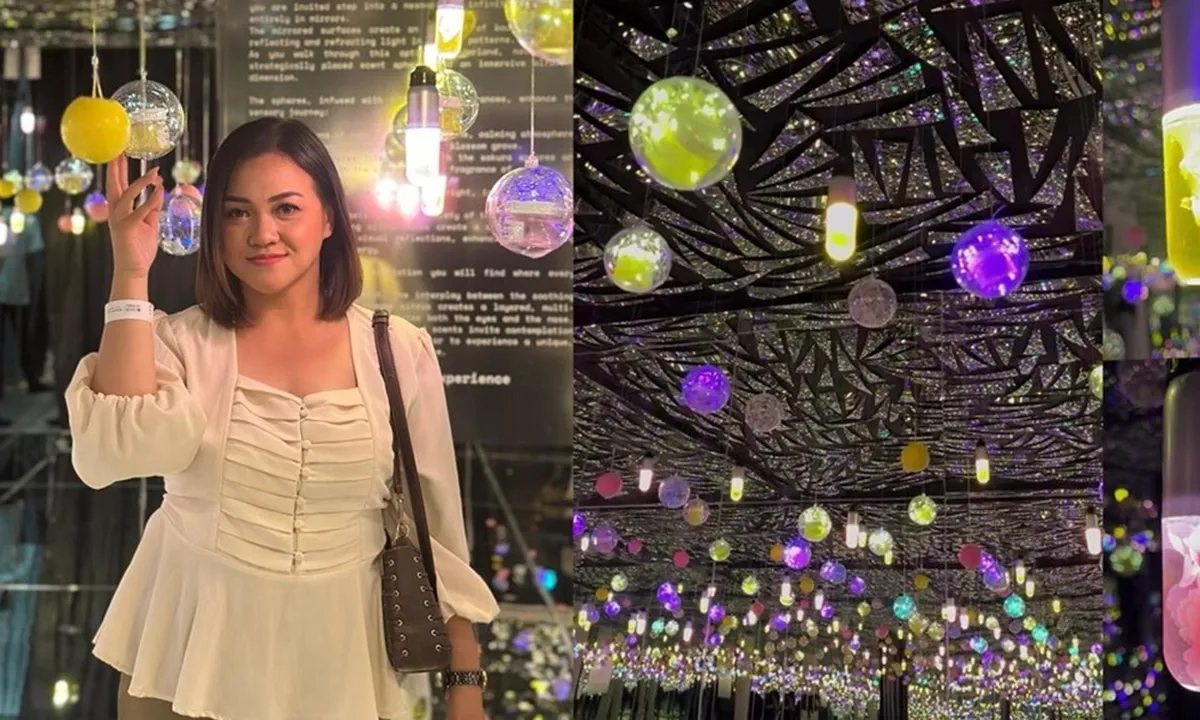 Alasan KLovers Wajib Datang ke Garnier Skinmagi Experience yang Digelar di Astha District 8