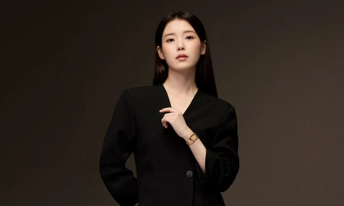 Album Baru IU Rilis September, Heo Nam Jun Kembali Bintangi MV