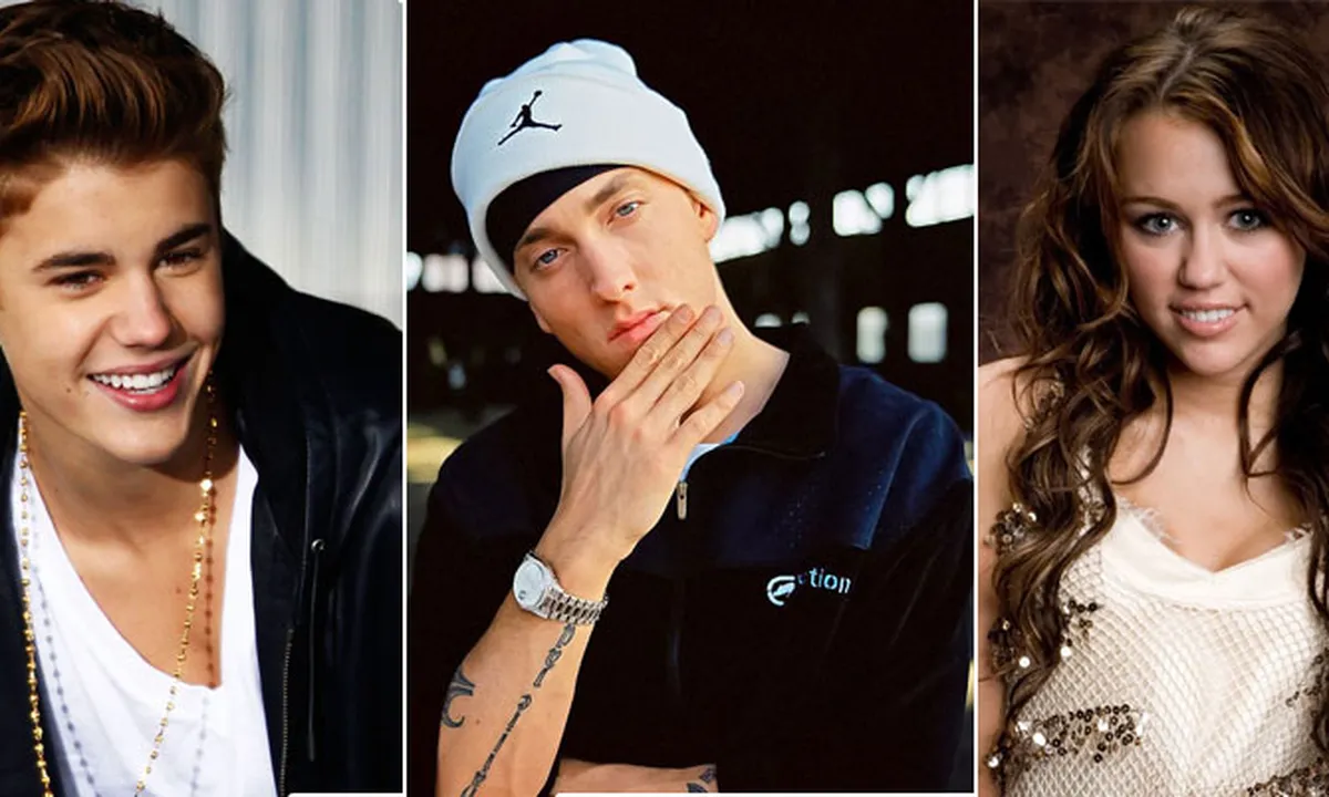 Album Pop Manca Yang Bakal Menggebrak Tahun 2013