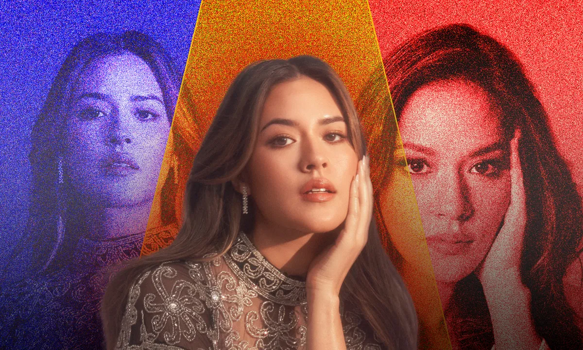 Album Raisa 'AmbiVert', Bukan Cuma Karya Tapi Juga Bentuk Kejujuran ...