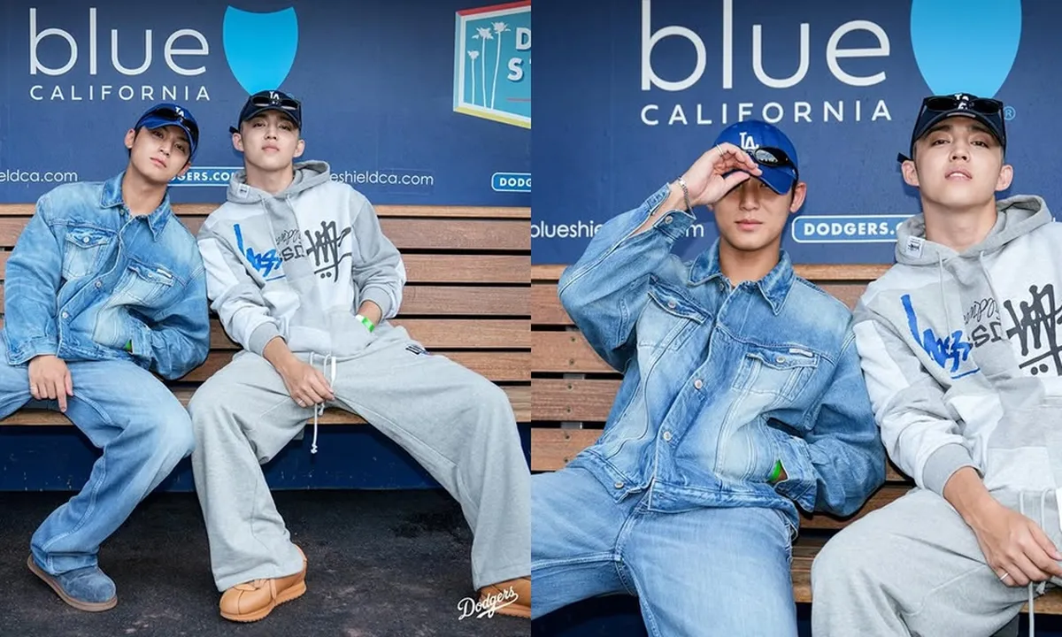 Album Sub Unit S.Coups dan Mingyu SEVENTEEN Dikonfirmasi Siap Rilis September