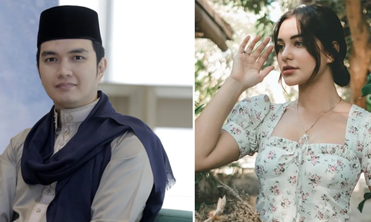 Aldi Taher Suruh Jerinx Nikahin Bunga Citra Lestari, Nora: Gak Usah Bikin Statement Ngawur!