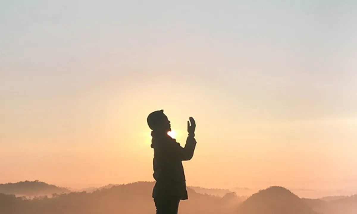 Allah Maha Agung Adalah Arti dari Asmaul Husna Al Azim, Ketahui Pula Cara Meneladaninya