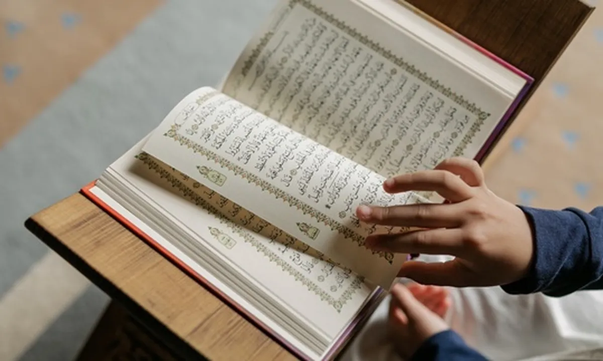 Allahummarhamna Bil Quran Arti dan Keistimewaannya, Jadi Doa Khatam Al-Quran