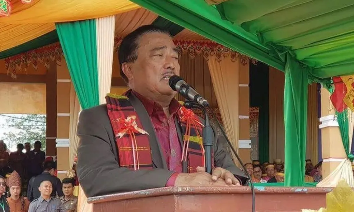 Alwi Hamu Wafat, Ini Sosok di Balik Media Massa Terbesar di Luar Jawa