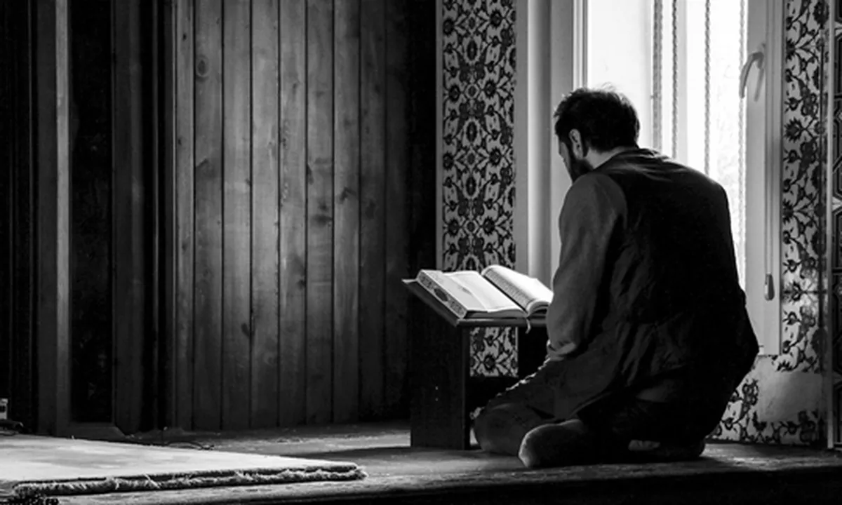 Amalan 10 Hari Terakhir Puasa Ramadhan yang Baik untuk Dilakukan