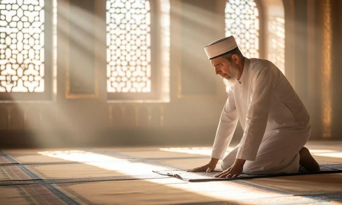 Amalan Bulan Muharram yang Dianjurkan beserta Keutamaan dan Dalilnya