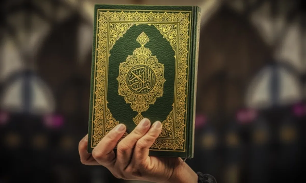 Arti Nuzulul Quran pada 17 Ramadhan, Amalan yang Bisa Dilakukan Beserta Doa dan Sejarahnya