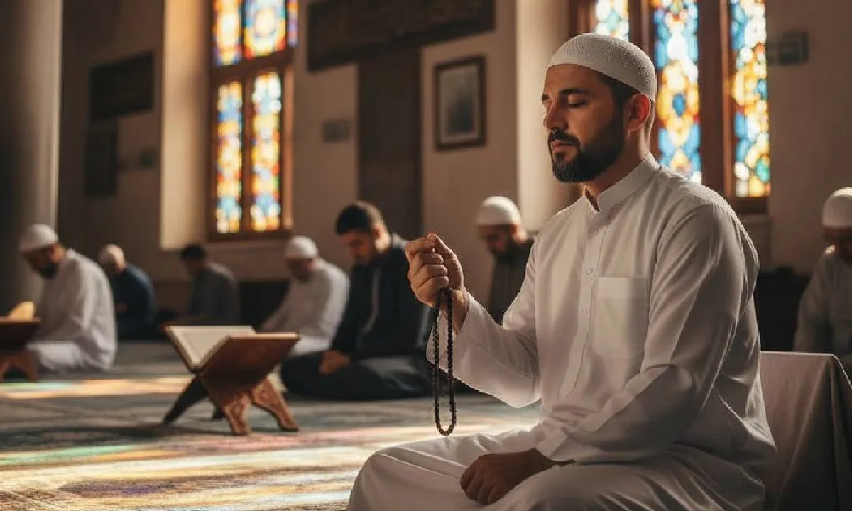 Amalan Ramadan 2026: Ibadah yang Dianjurkan Rasulullah SAW