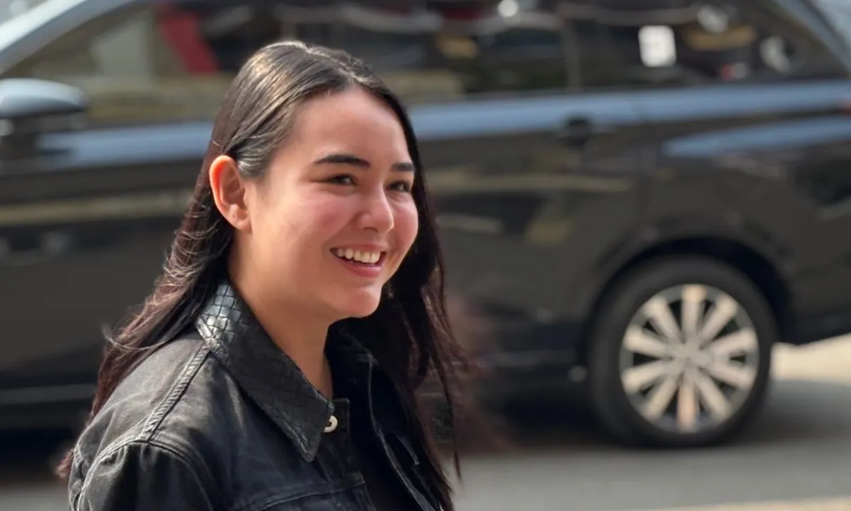 Amanda Manopo Rugi Rp3 Miliar, Eks Karyawan Gelapkan Uang setelah 8 Bulan Kerja