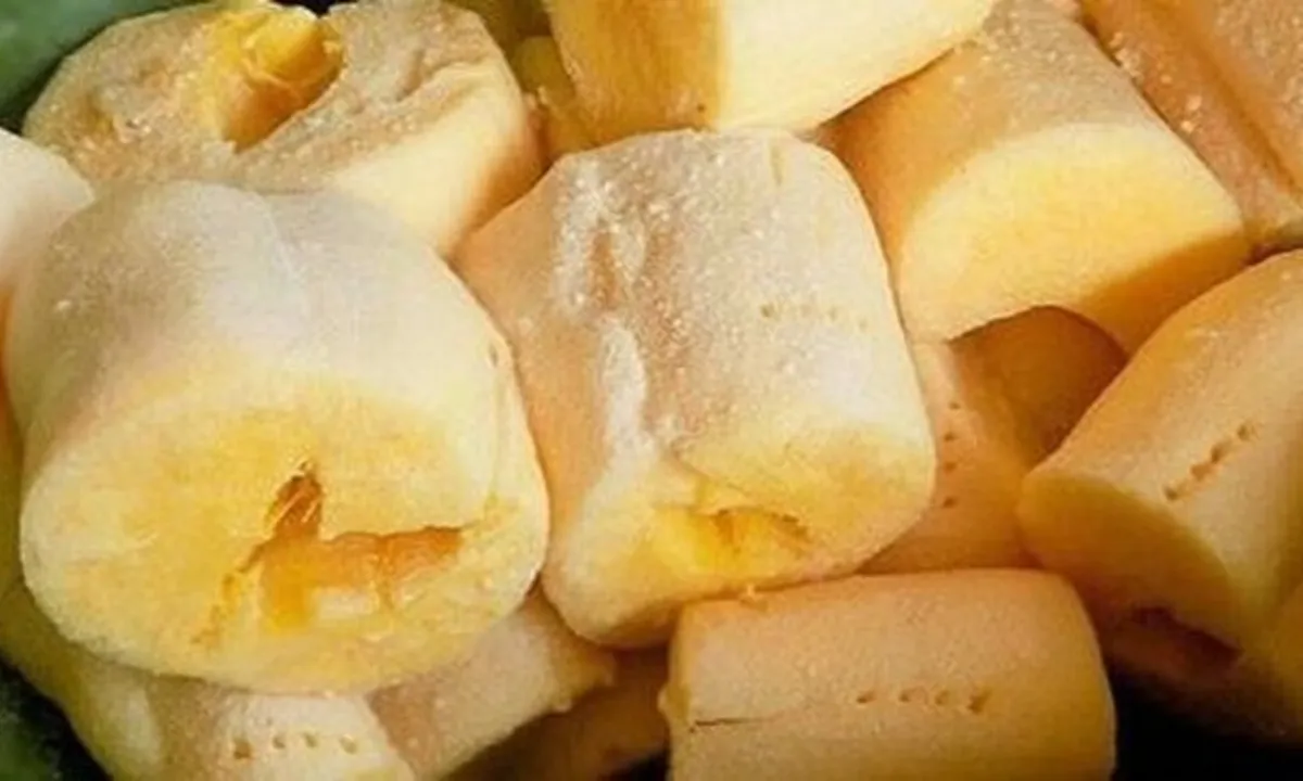 Amankah Menyantap Tape Singkong Setiap Hari? Temukan Risiko dan Efek Sampingnya!
