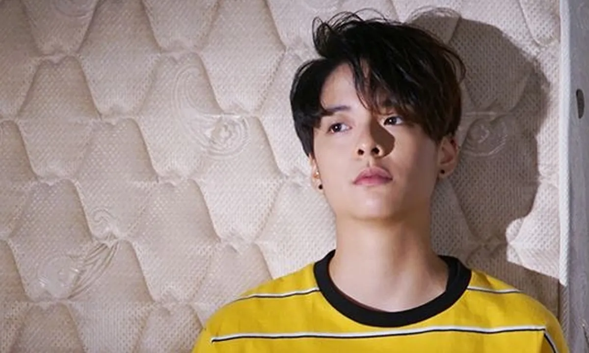 Amber f(x) Umumkan Keluar dari SM Entertainment