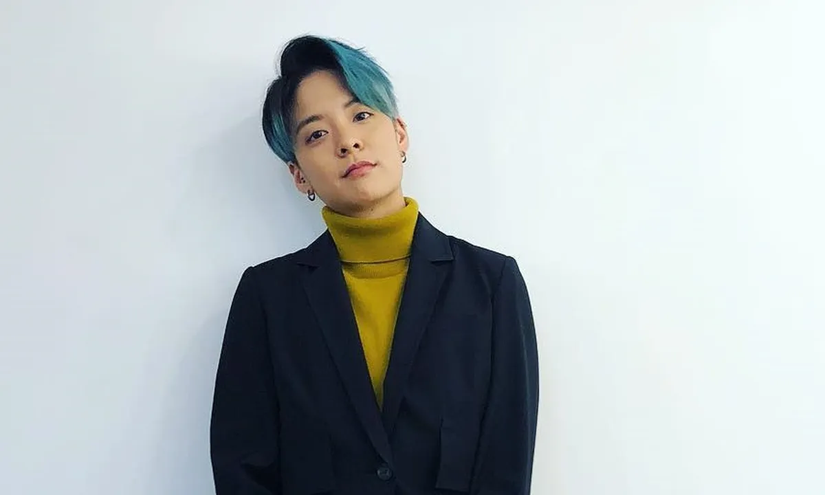 Amber f(x) Langsung Berangkat ke Korea Setelah Kabar Kematian Sulli